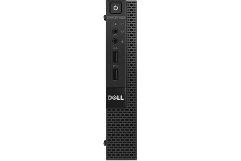 Dell OptiPlex 9020 Micro | i5-4590T | Aanbieding
