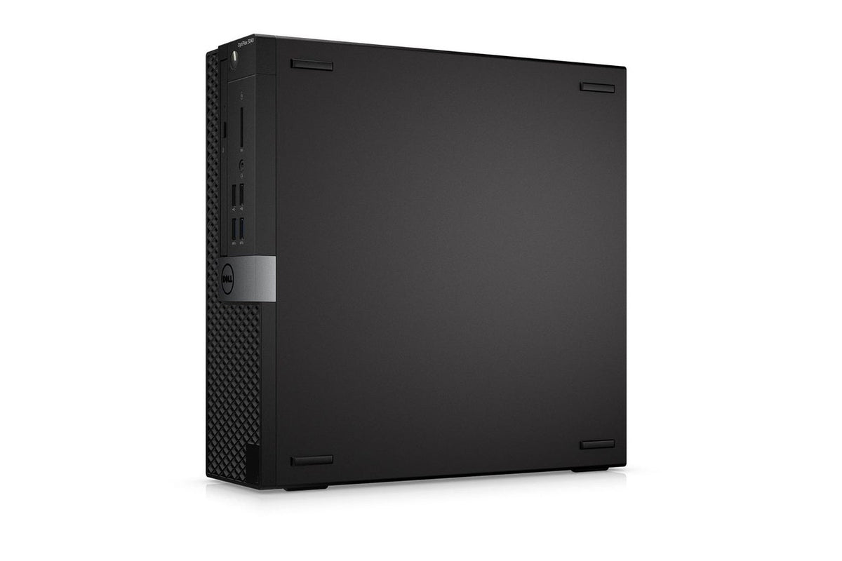 Dell OptiPlex 3040 SFF | Intel® Core™ i3-6100 Processor