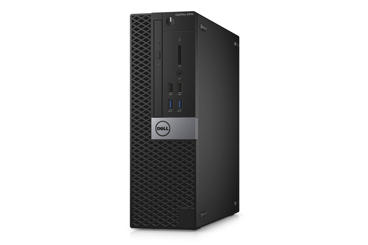 Dell OptiPlex 3040 SFF | Intel® Core™ i3-6100 Processor