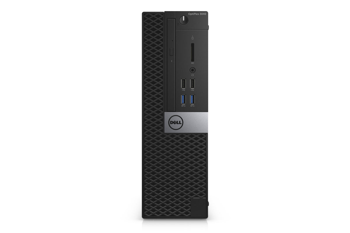 Dell OptiPlex 3040 SFF | Intel® Core™ i3-6100 Processor