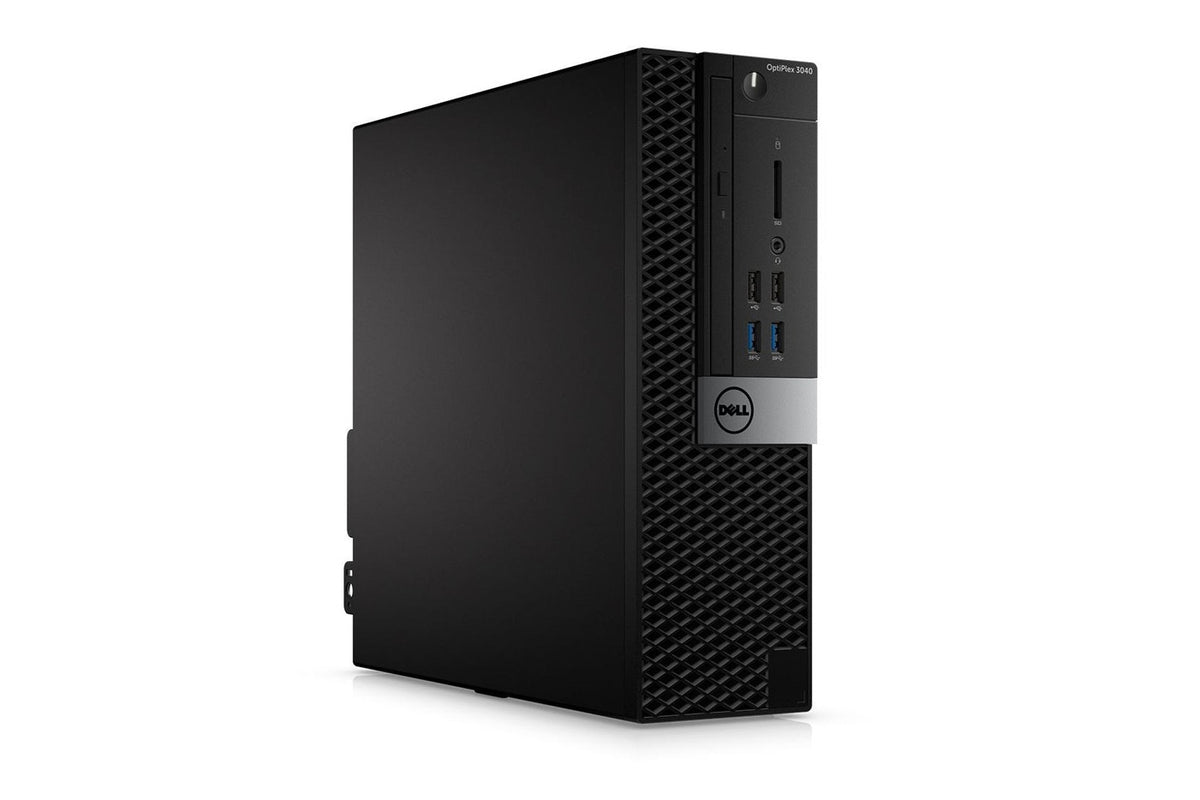 Dell OptiPlex 3040 SFF | Intel® Core™ i3-6100 Processor