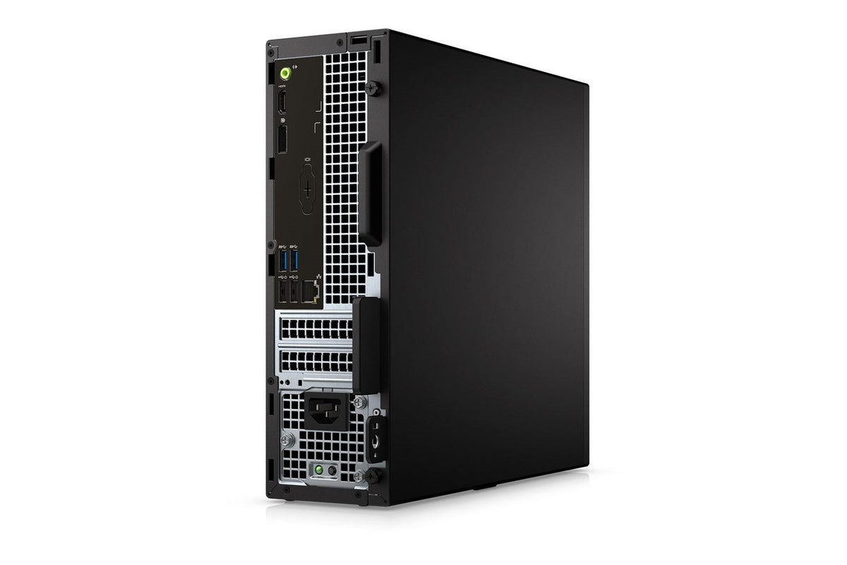 Dell OptiPlex 3040 SFF | Intel® Core™ i3-6100 Processor