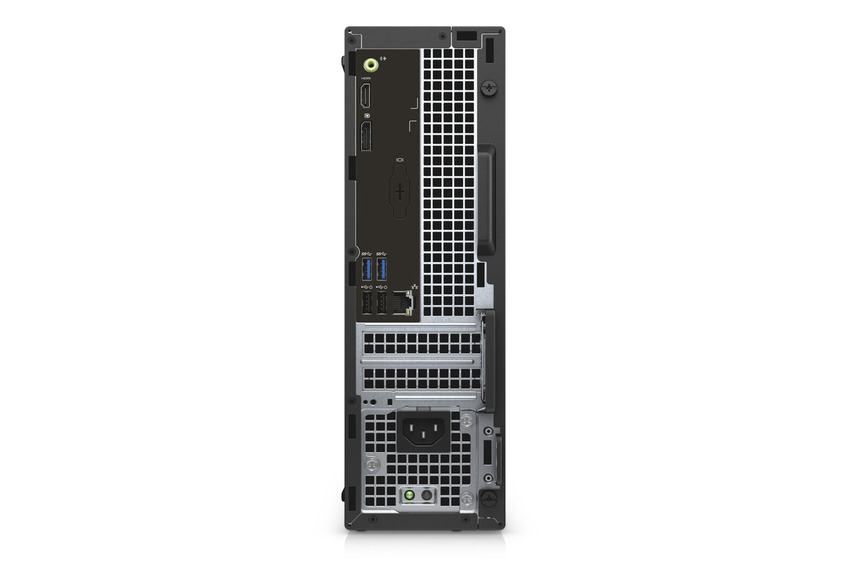 Dell OptiPlex 3040 SFF | Intel® Core™ i3-6100 Processor