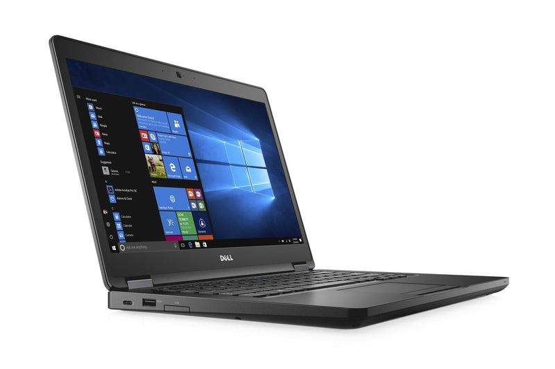 Dell Latitude 5480 | I3-7100U | Windows 11 Pro