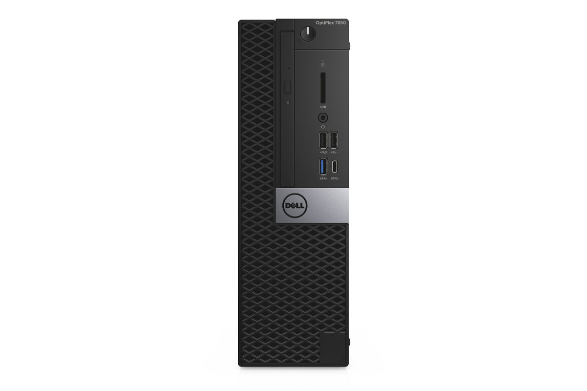 Dell Optiplex 7050 SFF | Intel® Core™ i5-6500 Processor