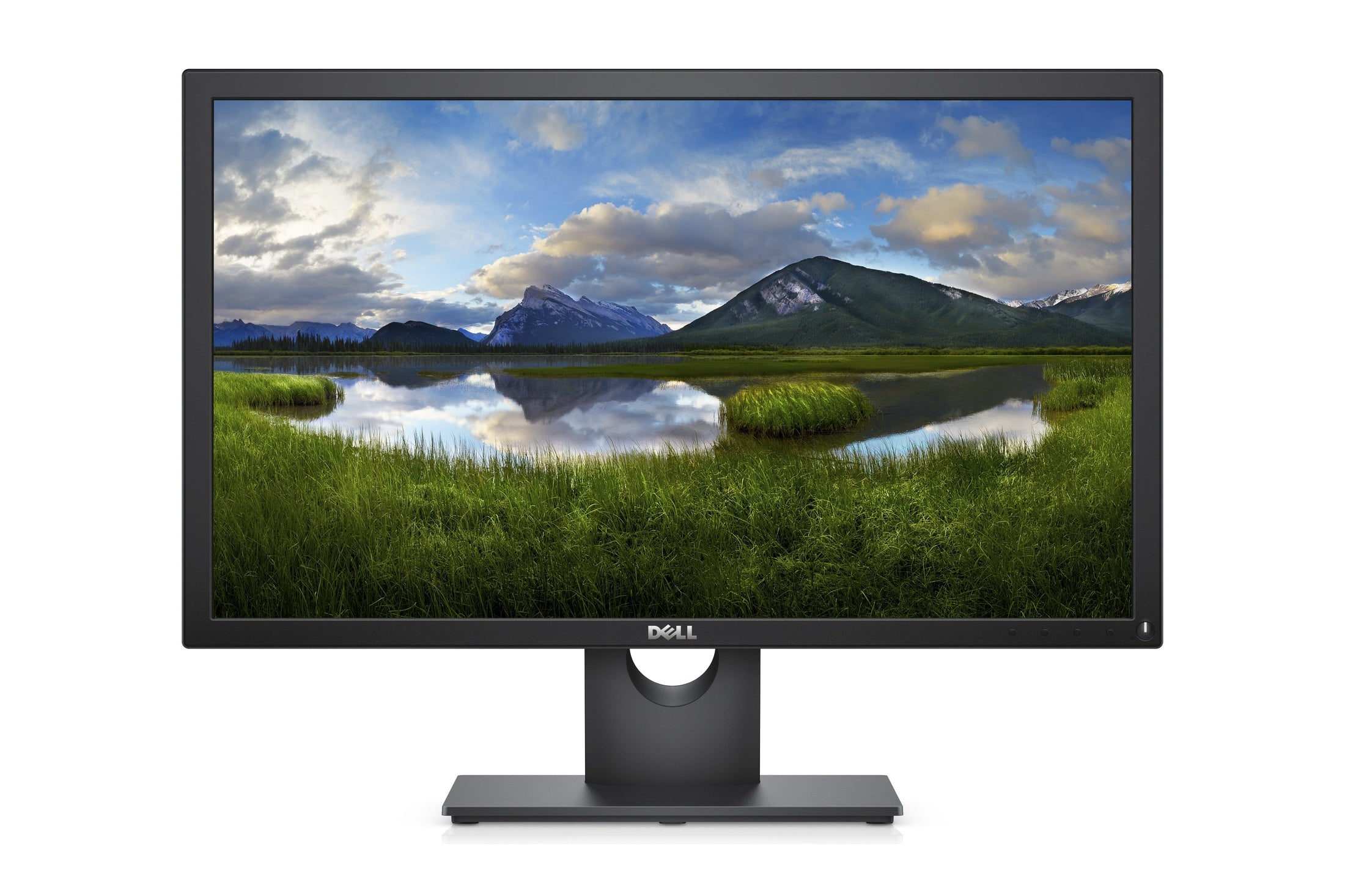 Dell 2318H 23" Monitor