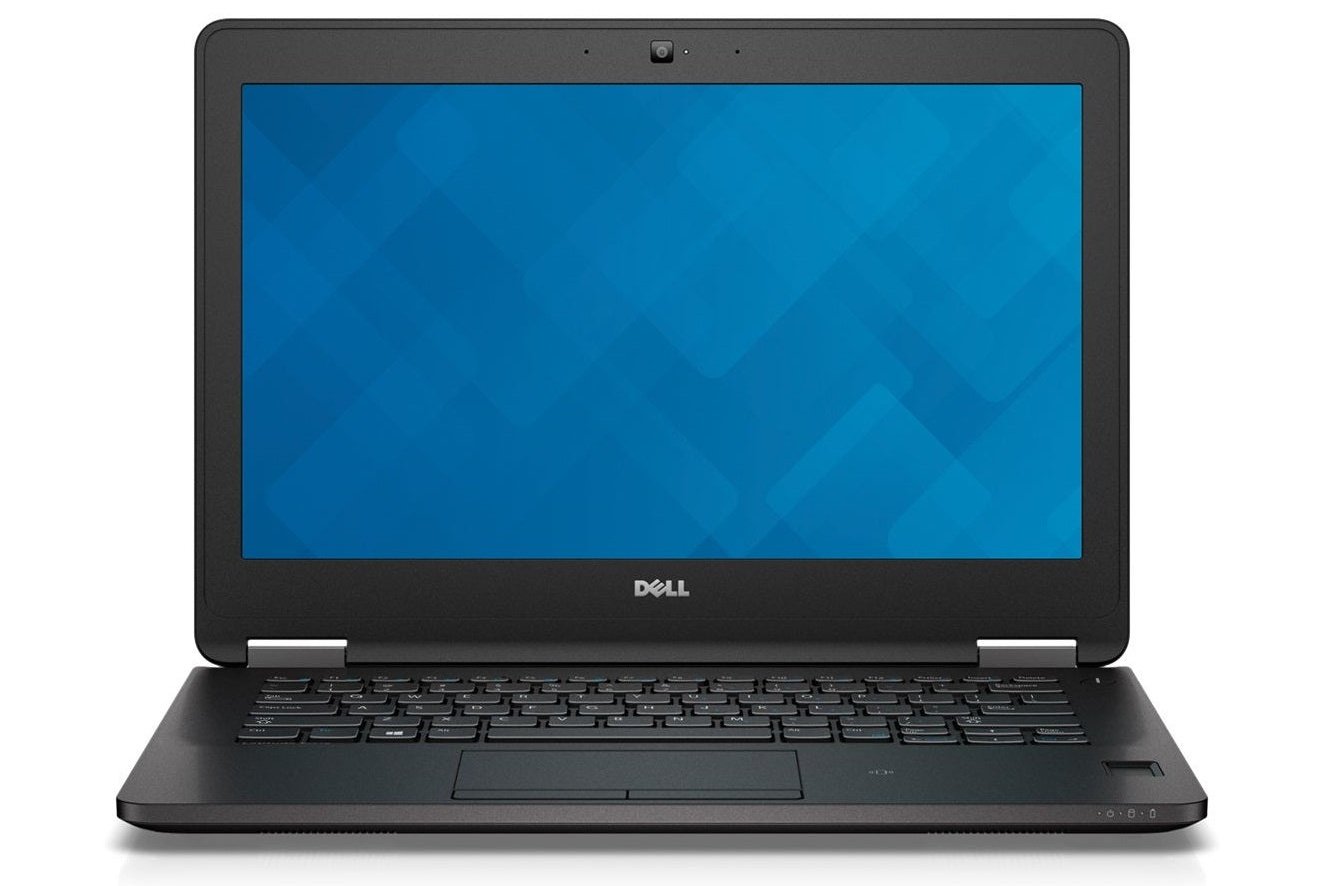 Dell Latitude E7270 | I3-6100U | Windows 11 Pro