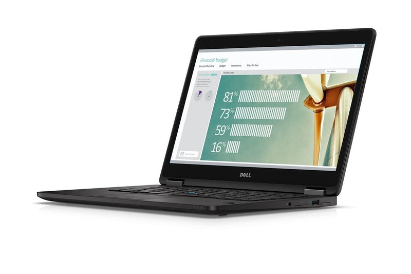 Dell Latitude E7270 | I5-6300U | Windows 11 Pro