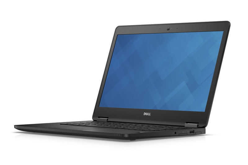 Dell Latitude E7470 | I5-6300U | Windows 11 Pro