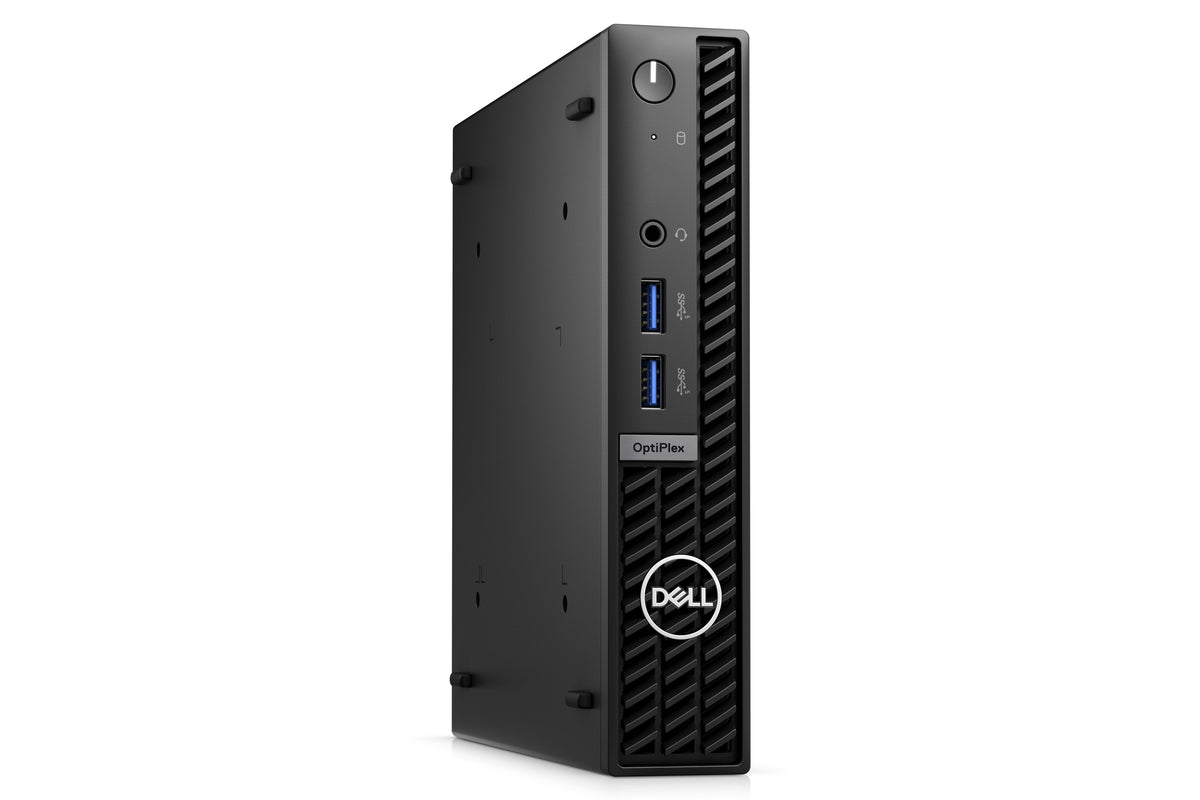 Dell OptiPlex 7010 Micro | Intel® Core™ i5-13600 Processor