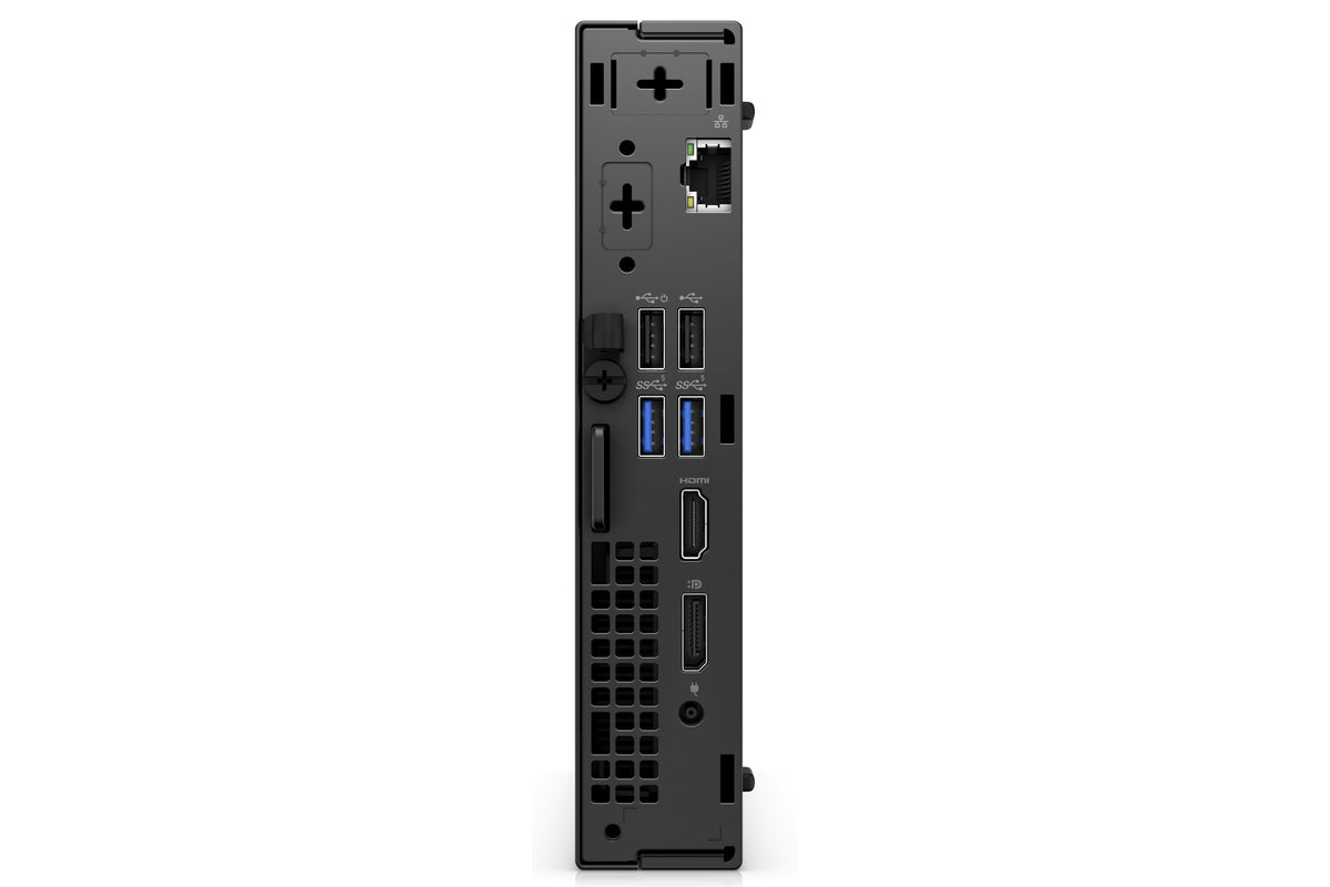 Dell OptiPlex 7010 Micro | Intel® Core™ i5-13600 Processor