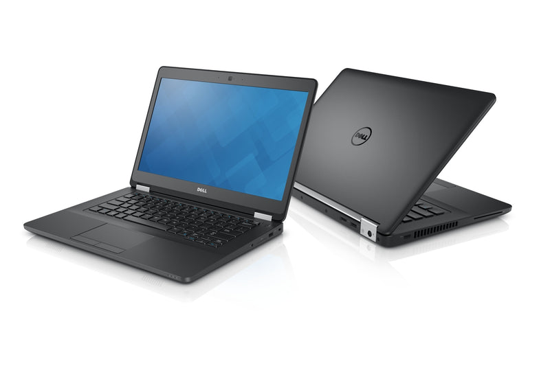 Dell Latitude E5470 | I5-6300U | Windows 11 Pro
