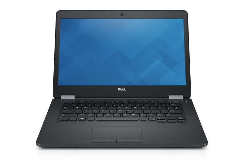 Dell Latitude E5470 | I5-6300U | Windows 11 Pro