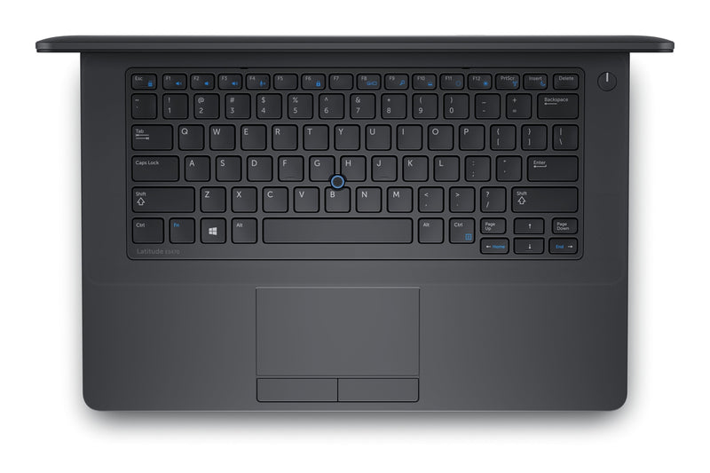 Dell Latitude E5470 | I5-6300U | Windows 11 Pro