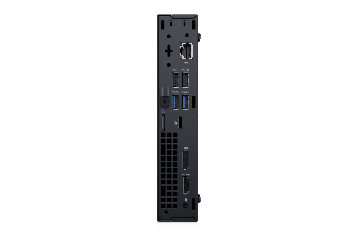 Dell OptiPlex 3060 Micro | Intel® Core™ i5-8500 Processor