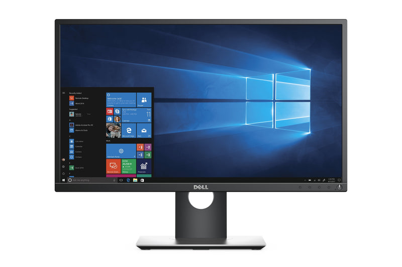Dell Professional P2417H 24" Monitor