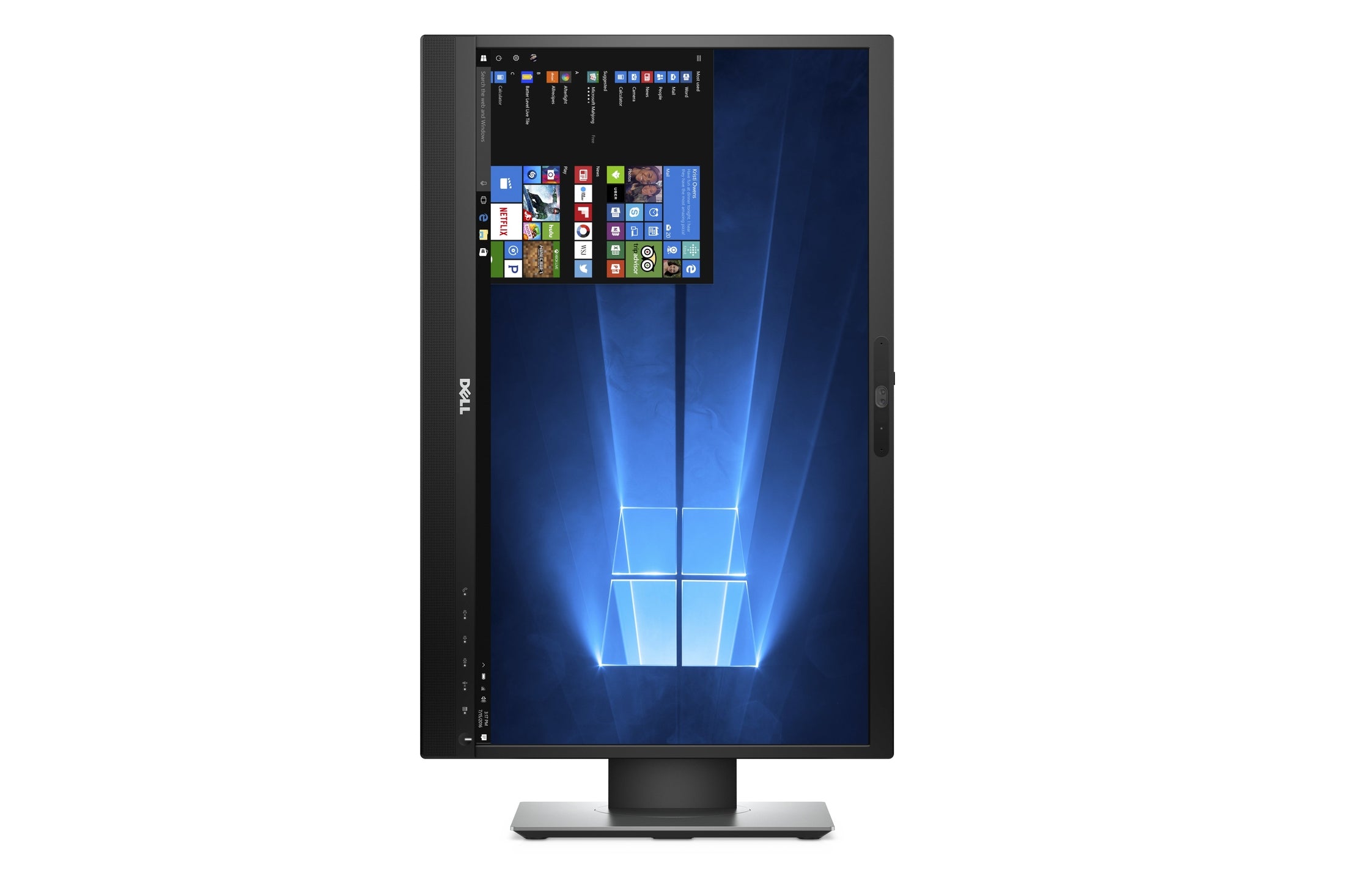 Dell P2418HZm 24" Monitor