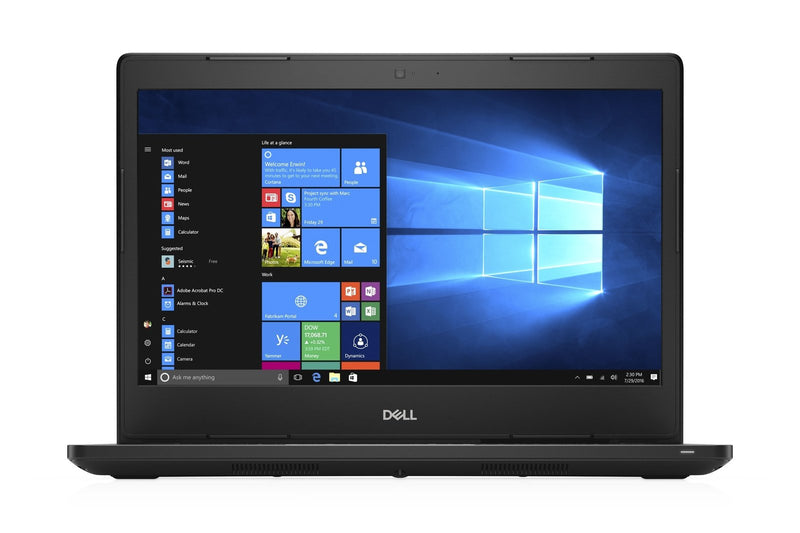 Dell Latitude 3480 | I3-7100U | Windows 11 Pro