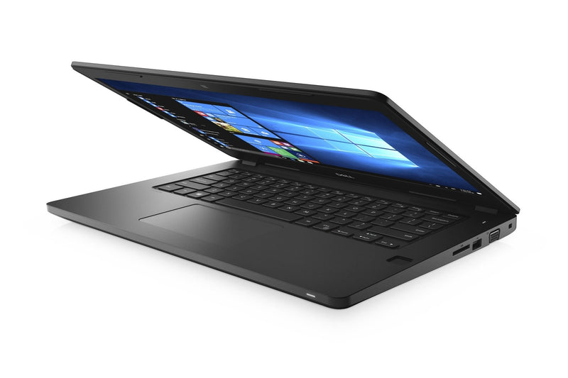 Dell Latitude 3480 | I3-7100U | Windows 11 Pro