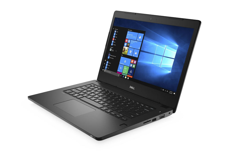Dell Latitude 3480 | I3-7100U | Windows 11 Pro