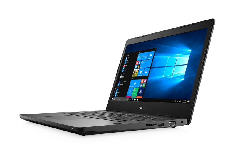 Dell Latitude 3480 | I3-7100U | Windows 11 Pro