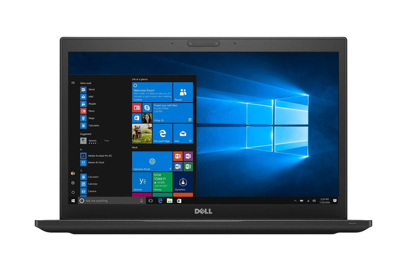 Dell Latitude 7480 | I7-7600U | Windows 11 Pro