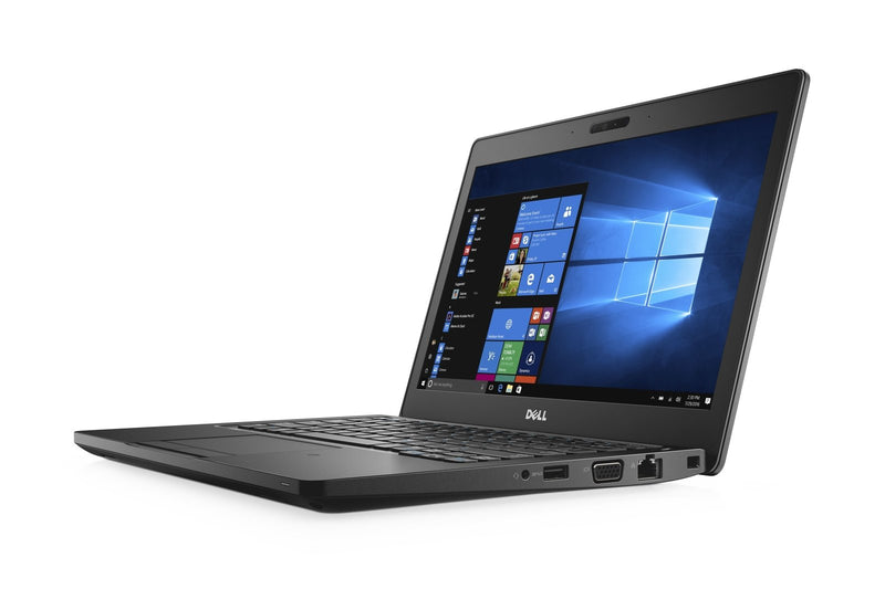Dell Latitude 5280 | I5-7300U | Windows 11 Pro