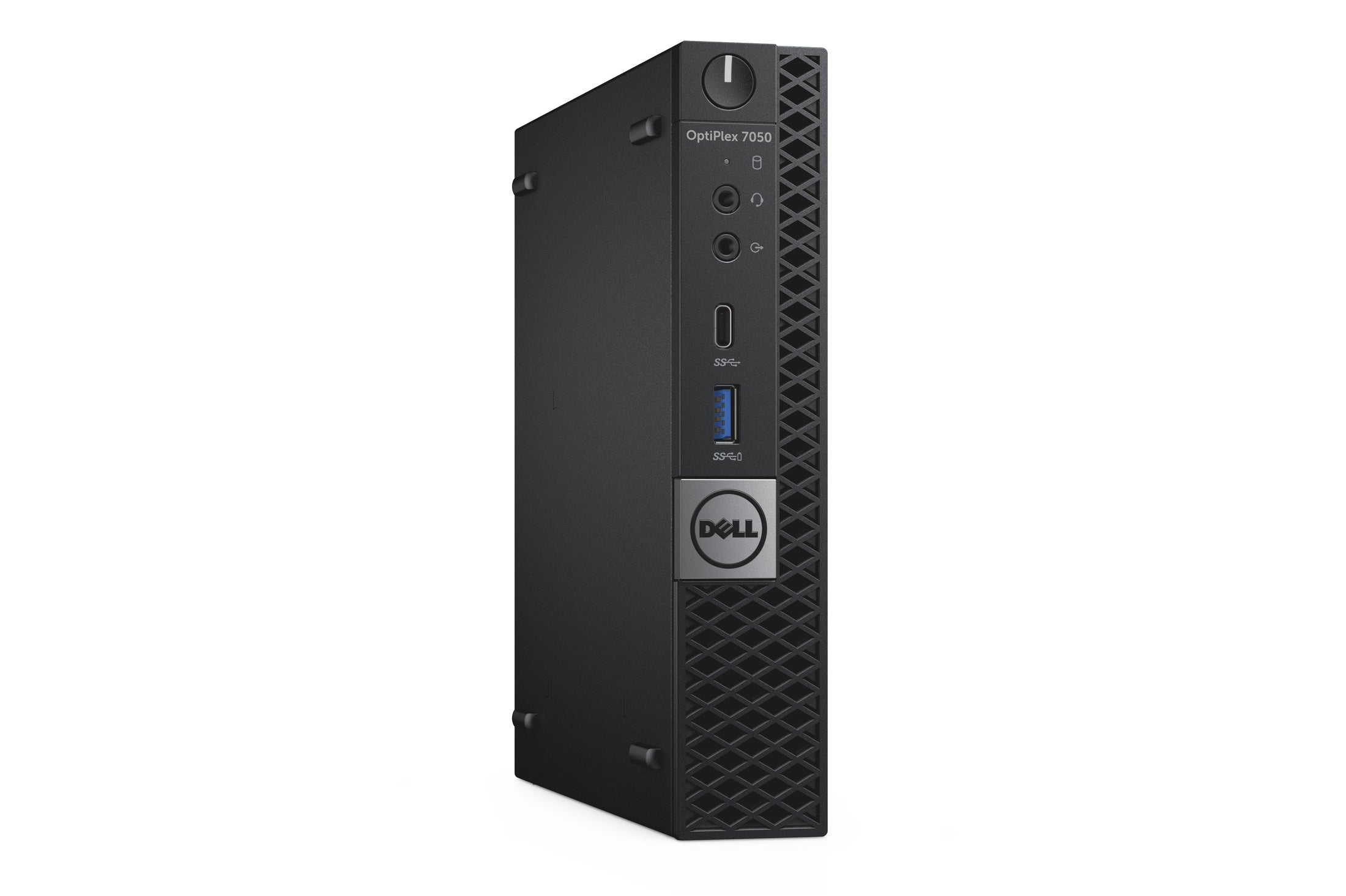 Dell OptiPlex 7050 Micro | Intel Core i3-6100T | Windows 11 Pro