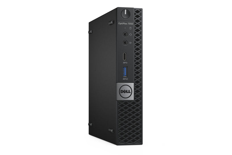 Dell OptiPlex 7050 Micro | i3-6100T | Windows 11 Pro