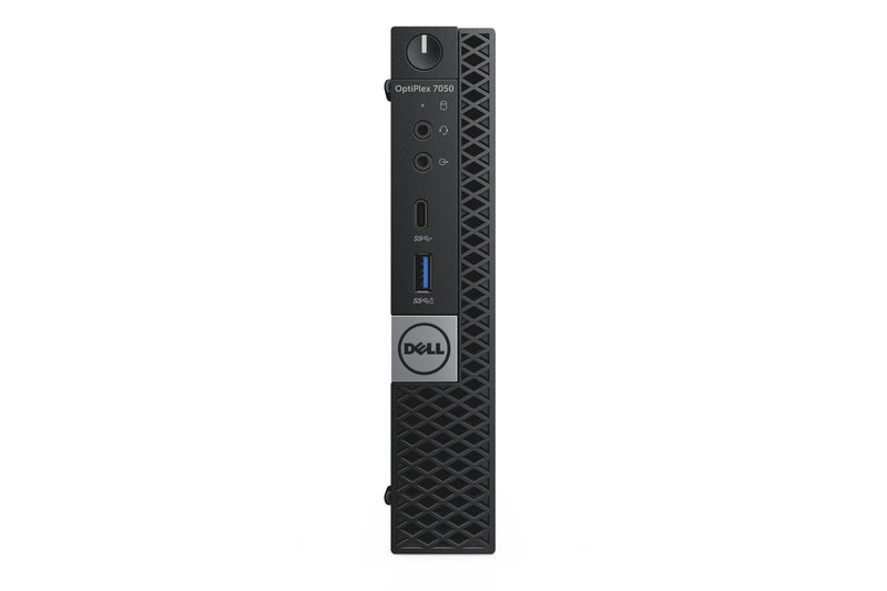 Dell OptiPlex 7050 Micro | i3-6100T | Windows 11 Pro
