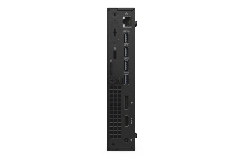 Dell OptiPlex 7050 Micro | i3-6100T | Windows 11 Pro