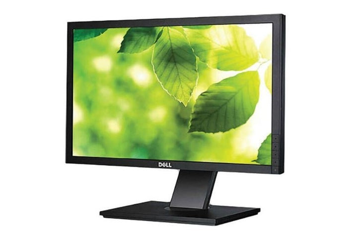 Dell Professional P2311Hb 23" Monitor