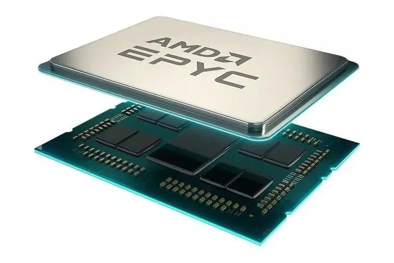 AMD EPYC 7313 3.0GHz 16-core 155W Processor for HPE (Nieuw)