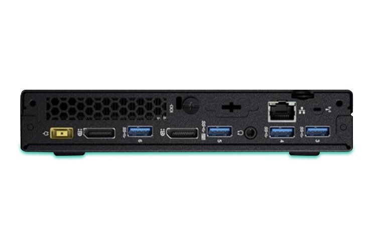 Lenovo ThinkCentre M900 Tiny | i5-6500T | Windows 11 Pro