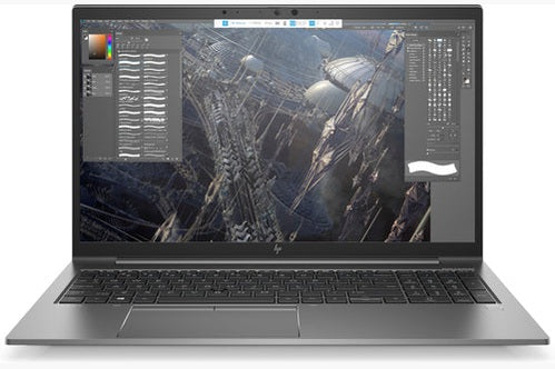 HP Zbook Firefly 15 G7 | I7-10810U | Quadro P520 | Windows 11 Pro