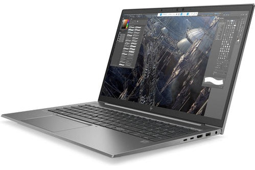 HP Zbook Firefly 15 G7 | I7-10810U | Quadro P520 | Windows 11 Pro