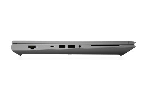 HP Zbook Fury 15 G7 | I7-10850H | Windows 11 Pro