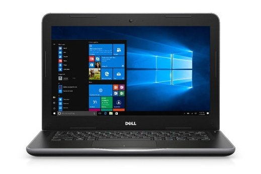 Dell Latitude 3380 | I3-6006U | Windows 11 Pro