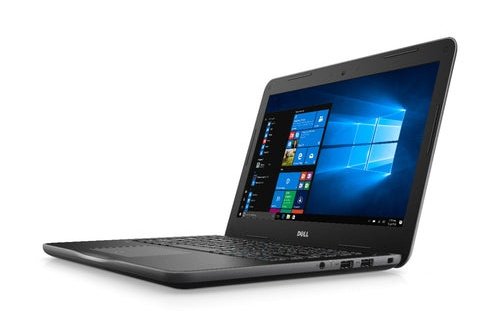 Dell Latitude 3380 | I3-6006U | Windows 11 Pro