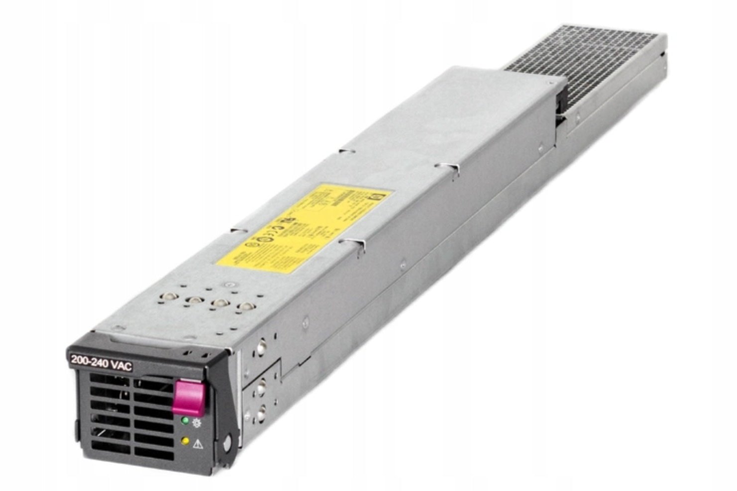 HP 500242-001 BLC7000 2450W Power Supply AATSN 7001503-J000