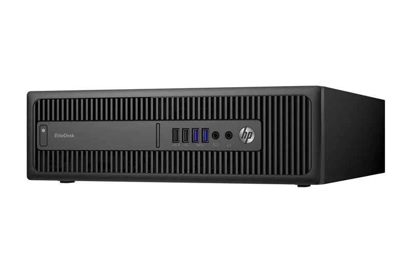 HP EliteDesk 705 G3 SFF | AMD PRO A10-9700 R7