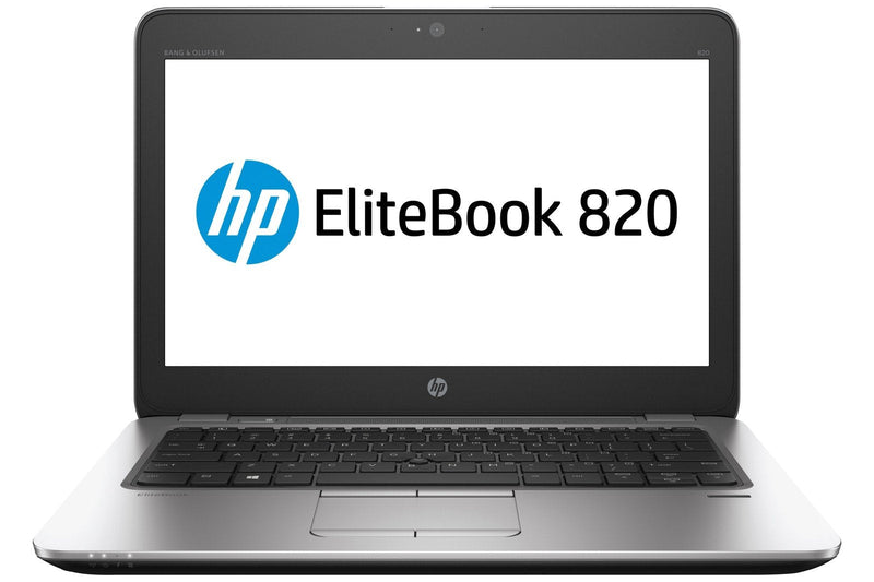 HP EliteBook 820 G2 | I5-5200U | Windows 11 Pro