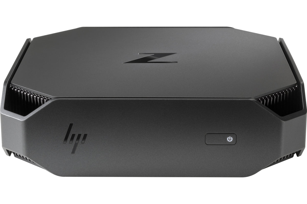HP Z2 Mini G3 Workstation | Barebone | NVIDIA Quadro M620