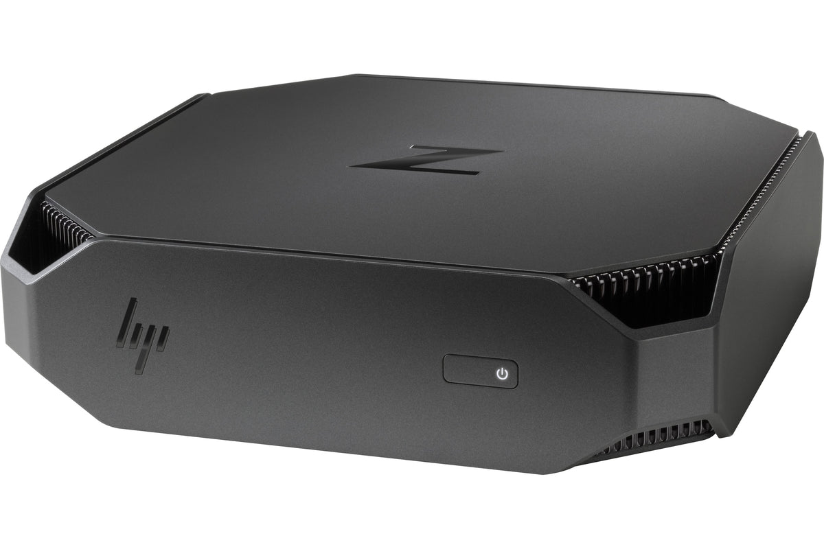 HP Z2 Mini G3 Workstation | Barebone | NVIDIA Quadro M620