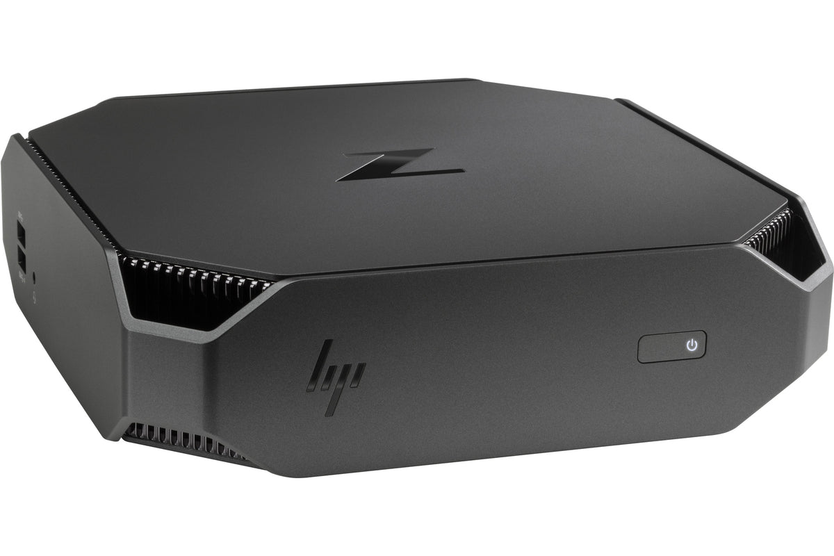 HP Z2 Mini G3 Workstation | Barebone | NVIDIA Quadro M620