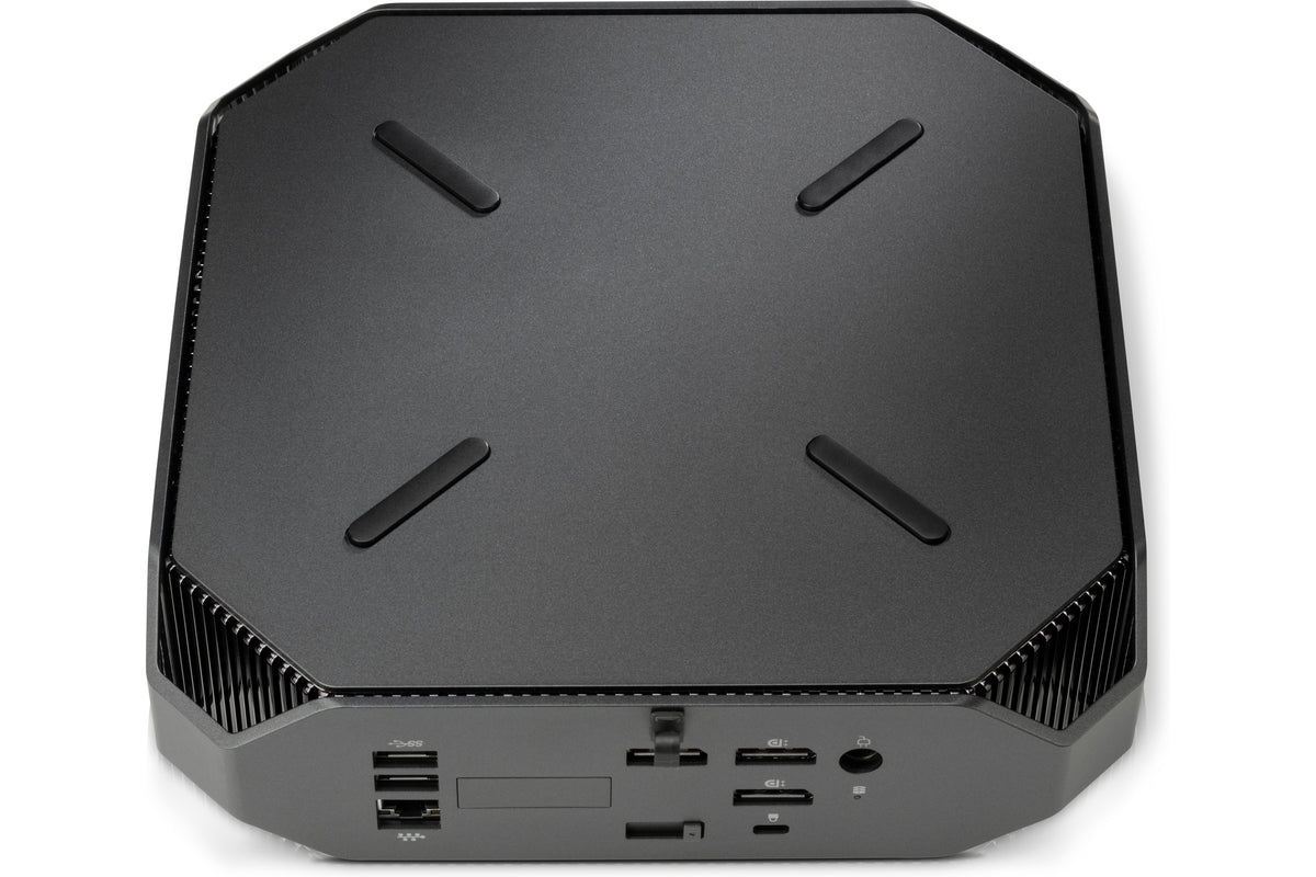 HP Z2 Mini G3 Workstation | Barebone | NVIDIA Quadro M620
