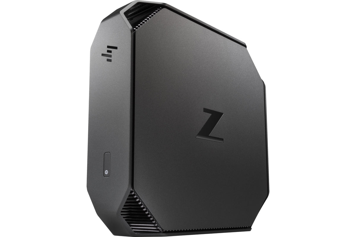 HP Z2 Mini G3 Workstation | Barebone | NVIDIA Quadro M620