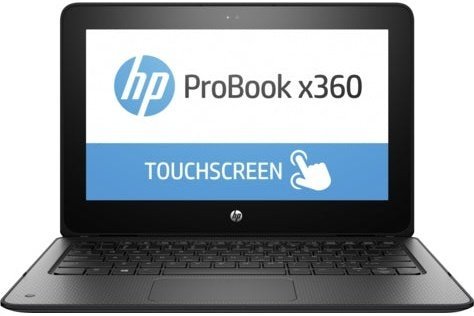 HP ProBook x360 11 G1 EE | Silver N4200 | Touchscreen | Windows 11 Pro