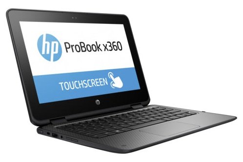HP ProBook x360 11 G1 EE | Silver N4200 | Touchscreen | Windows 11 Pro