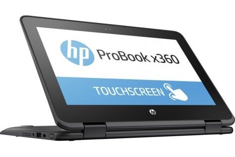 HP ProBook x360 11 G1 EE | Silver N4200 | Touchscreen | Windows 11 Pro